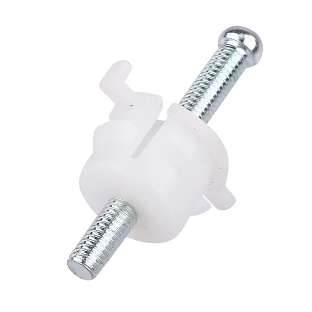 2PC Transporter T4 Front Headlamp Adjusting Headlight Adjuster Clip Screw Kit for VW Transporter CARAVELLE EUROVAN BUS
2PC Transporter T4 Front Headlamp Adjusting Headlight Adjuster Clip Screw Kit for VW Transporter CARAVELLE EUROVAN BUS