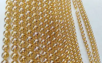 4-12mm full strand natural Rock Champagne Quartz ,round ball beads, yellow clear white brown smoky mixed jewelry bead
4-12mm full strand natural Rock Champagne Quartz ,round ball beads, yellow clear white brown smoky mixed jewelry bead