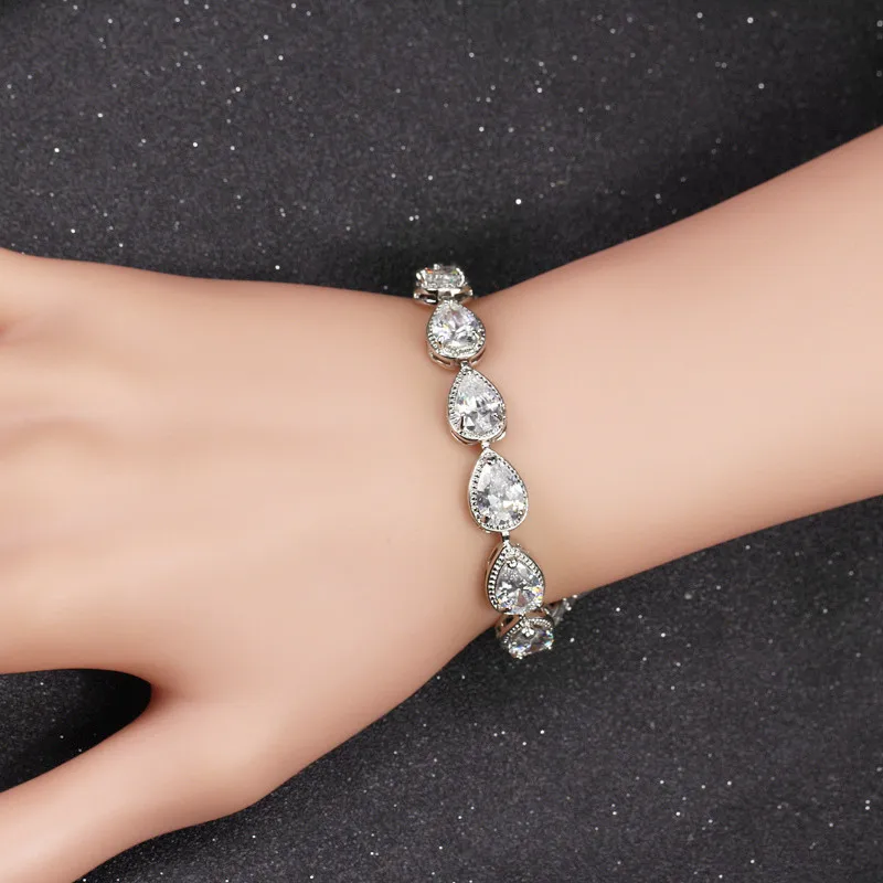 Wedding Bracelet