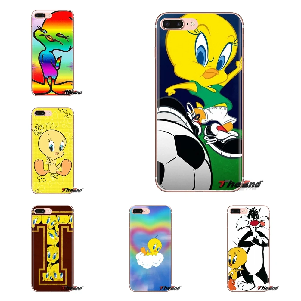 Tweety Bird looney tunes For Huawei G7 G8 P7 P8 P9 P10 P20 P30 Lite Mini Pro P Smart Plus 2017 2018 2019 Silicone Phone Bag Case
Tweety Bird looney tunes For Huawei G7 G8 P7 P8 P9 P10 P20 P30 Lite Mini Pro P Smart Plus 2017 2018 2019 Silicone Phone Bag Case
