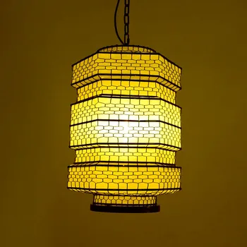 Chinese cloth lantern pendant lamps restaurant tea house hot pot Hotel bar study decoration lighting pendant light ZA928114
Chinese cloth lantern pendant lamps restaurant tea house hot pot Hotel bar study decoration lighting pendant light ZA928114