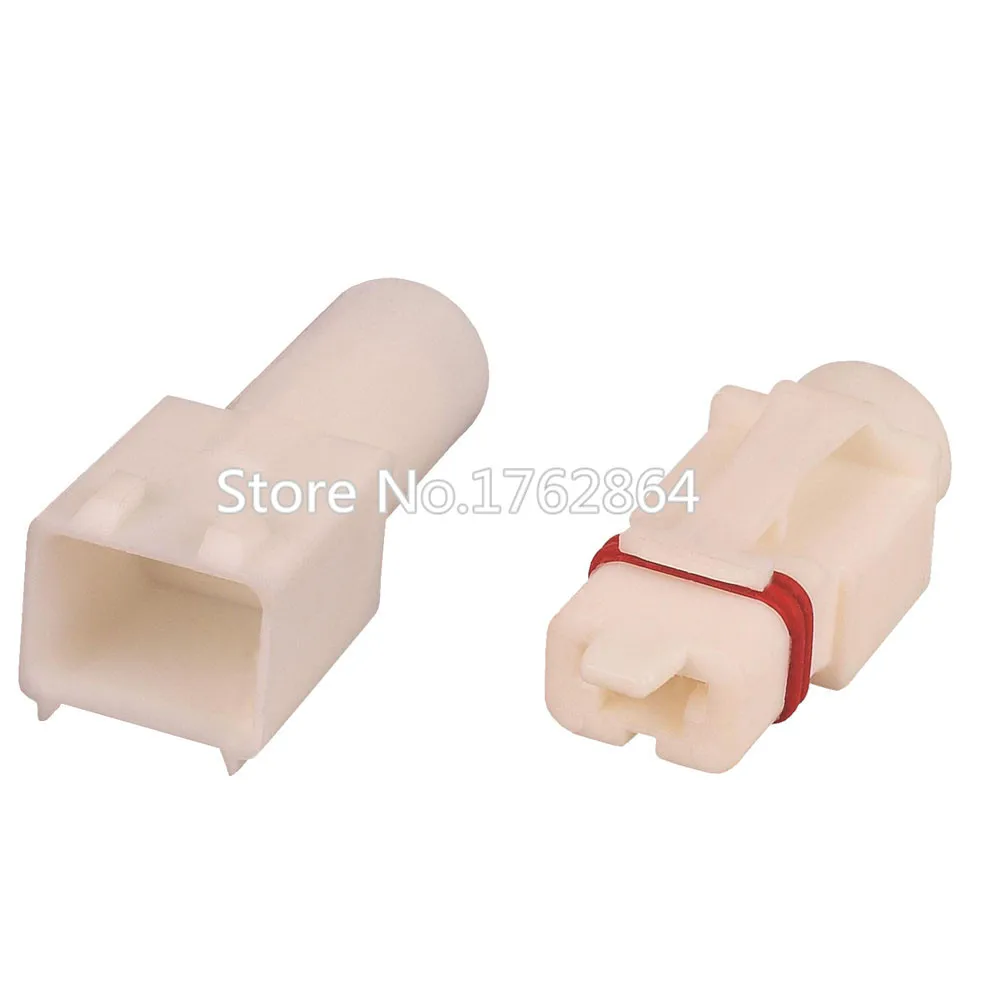 50 sets female and male connector wire connector 1 pin connector terminal Plugs socket Wire harness Soft Jacket DJ7013-7.8-11/21
50 sets female and male connector wire connector 1 pin connector terminal Plugs socket Wire harness Soft Jacket DJ7013-7.8-11/21