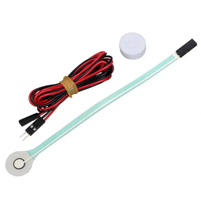New Hot 3D Printer Automatic Leveling Accessories High Speed Leveling Sensor Modules(Mk8)
New Hot 3D Printer Automatic Leveling Accessories High Speed Leveling Sensor Modules(Mk8)