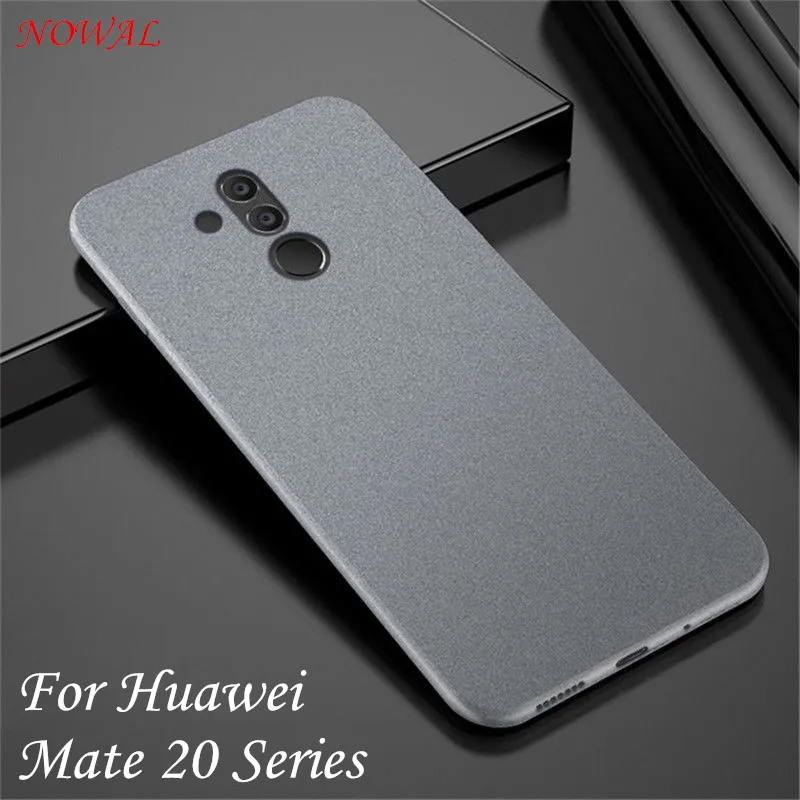 Fashion Matte Scrub Anti-skid Case For Huawei Mate 20 Pro P20 Lite Mate10 Ultra Slim Phone Cases Soft Silicon Back Cover Coque
Fashion Matte Scrub Anti-skid Case For Huawei Mate 20 Pro P20 Lite Mate10 Ultra Slim Phone Cases Soft Silicon Back Cover Coque