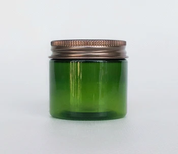 50g Plastic Green Bottles Cosmetic Cream Sample Containers Food Grocery Spice Storage Jars Free Shipping 50pcs
50g Plastic Green Bottles Cosmetic Cream Sample Containers Food Grocery Spice Storage Jars Free Shipping 50pcs
