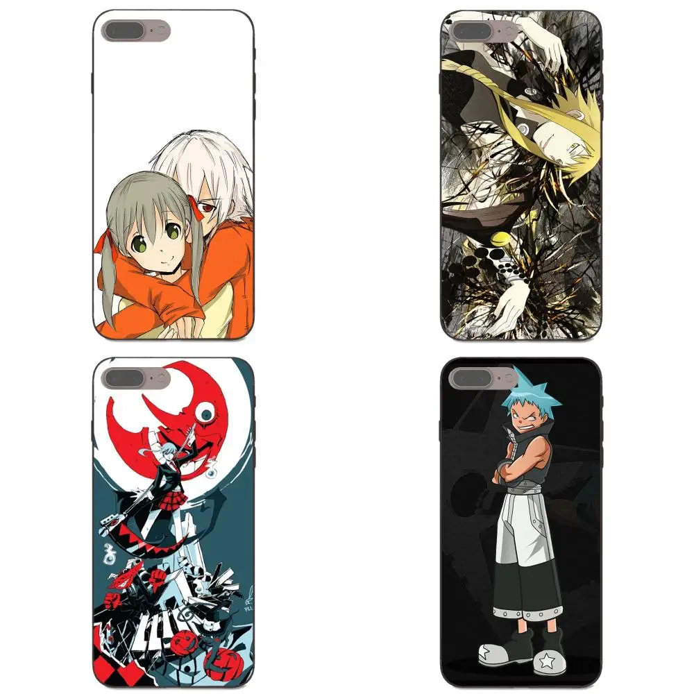Unique Design Newest Phone Case Soul Eater Anime Head For Xiaomi Mi3 Mi4 Mi4C Mi4i Mi5 Mi 5S 5X 6 6X 8 SE A1 Max Mix 2 Note 3 4
Unique Design Newest Phone Case Soul Eater Anime Head For Xiaomi Mi3 Mi4 Mi4C Mi4i Mi5 Mi 5S 5X 6 6X 8 SE A1 Max Mix 2 Note 3 4