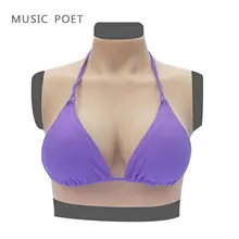 New E Cup Realistic Silicone Breast Forms Artificial Boobs Enhancer Crossdresser Vagina For Man Shemale Trandsgender New E Cup Realistic Silicone Breast Forms Artificial Boobs Enhancer Crossdresser Vagina For Man Shemale Trandsgender