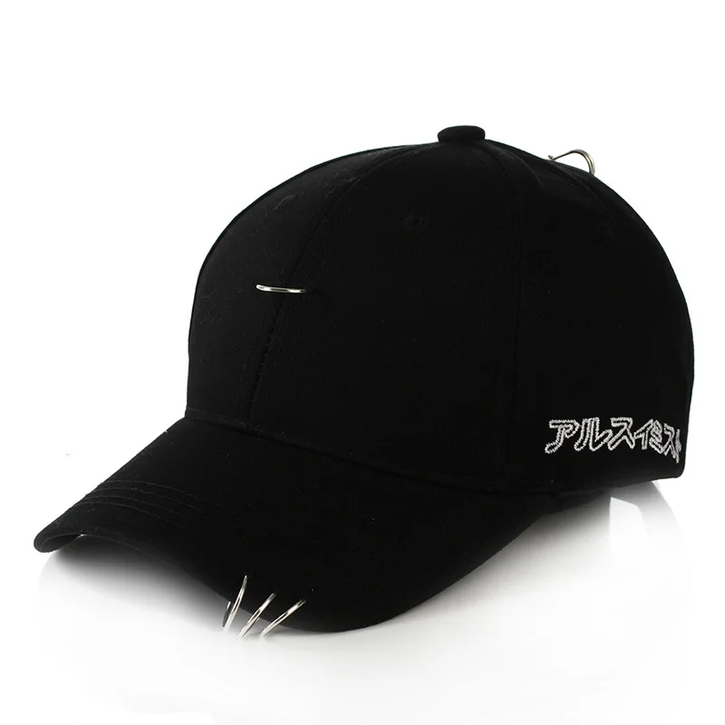 

Cool G DRAGON Snapback cap with ring Mens Baseball Cap Women Hip Hop Snapbacks hats 6 panels trucker ring Caps
