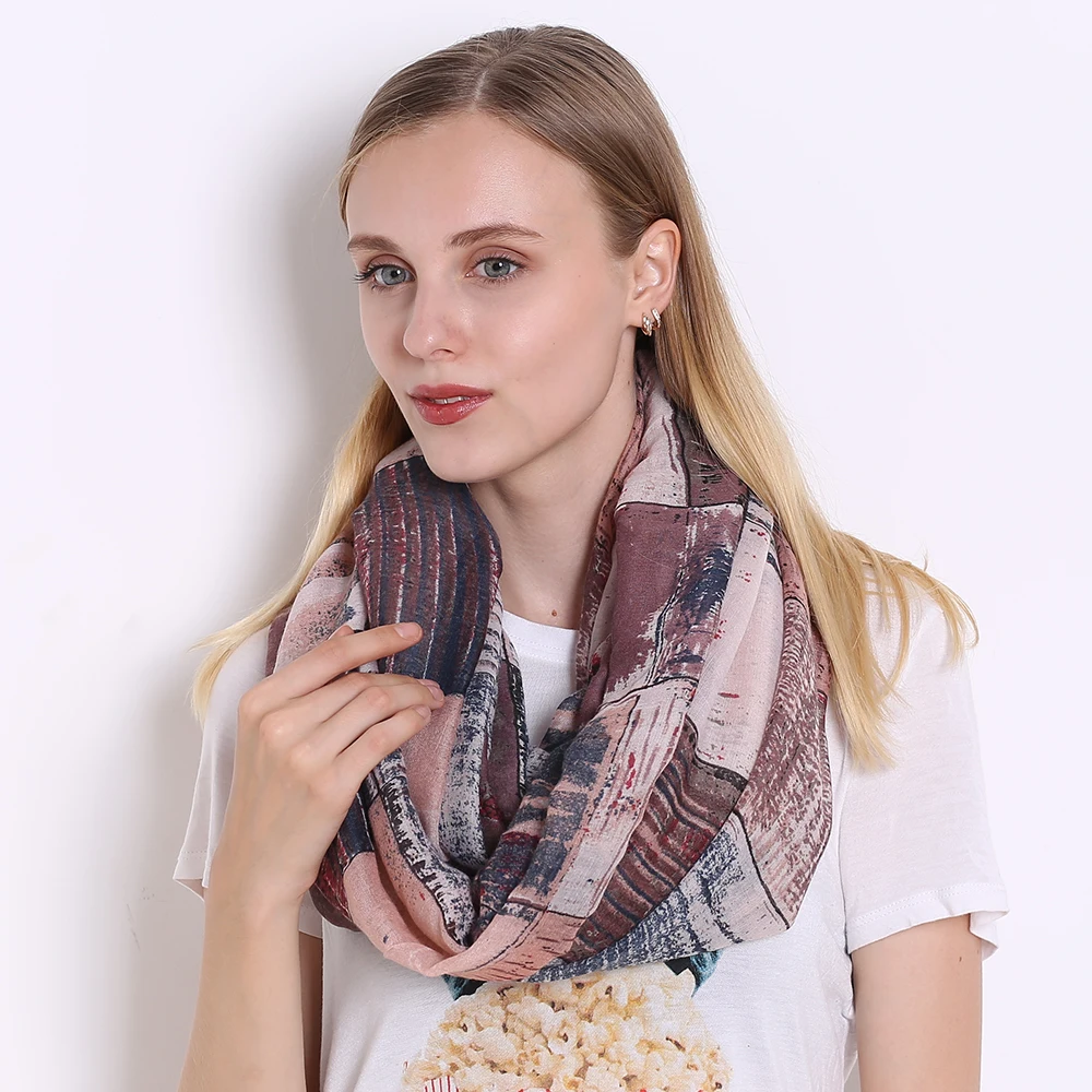 JeouLy plaid lady infinity scarf long navy hijab scarves Women loop scarves female ring shawl head scarf wrap girl Accessories
JeouLy plaid lady infinity scarf long navy hijab scarves Women loop scarves female ring shawl head scarf wrap girl Accessories