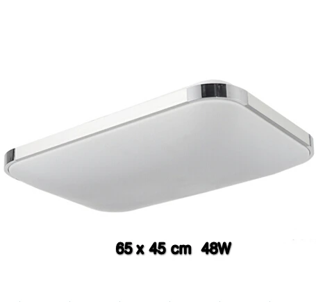 Ceiling lights 24W 36W 48W Square Kitchen light 110V/220V230V240V modern led ceiling lamp for bedroom
Ceiling lights 24W 36W 48W Square Kitchen light 110V/220V230V240V modern led ceiling lamp for bedroom