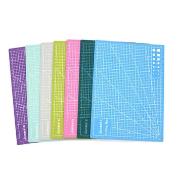 Multi-Purpose Model Cutting Pad Cutting Paper Cutting Board Rubber Stamp Engraving Mat Measuring Scale Board
Multi-Purpose Model Cutting Pad Cutting Paper Cutting Board Rubber Stamp Engraving Mat Measuring Scale Board