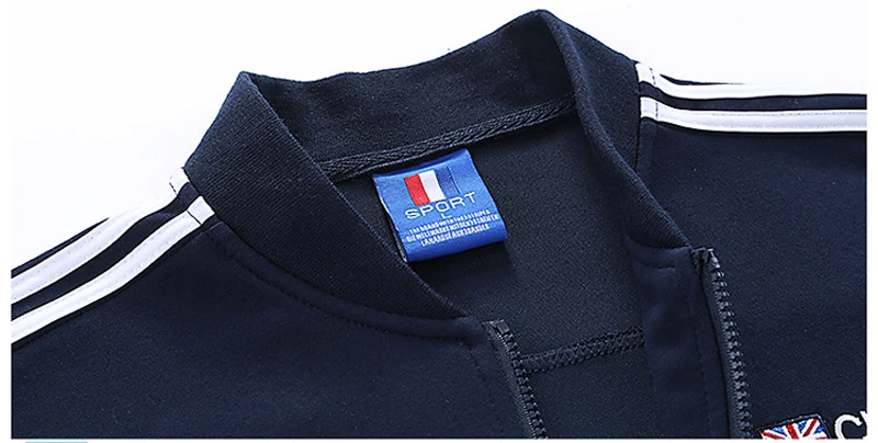 Mens Sport Suit (4)