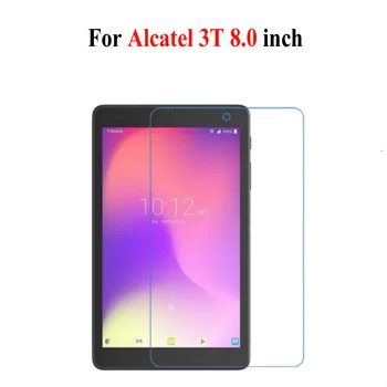 9H Tempered Glass For Alcatel A30 Tablet 8.0 inch Tablet Glass For Alcatel 3T 8 Tablet 8.0 inch screen protector glass Film
9H Tempered Glass For Alcatel A30 Tablet 8.0 inch Tablet Glass For Alcatel 3T 8 Tablet 8.0 inch screen protector glass Film