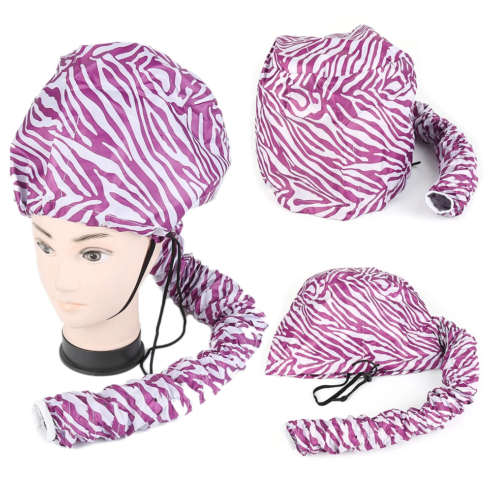 Portable Color Hair Drying Cap Quick Dry Blow Dryer Attachment Safe Hair Care Styling Tools Household Color Hat casco secador
Portable Color Hair Drying Cap Quick Dry Blow Dryer Attachment Safe Hair Care Styling Tools Household Color Hat casco secador