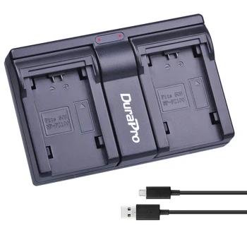 1pc Dual USB Battery Charger for Sony NP-FZ100 NP FZ100 BC-QZ1 Alpha 9 Alpha 9R Sony Alpha 9S Digital Camera
1pc Dual USB Battery Charger for Sony NP-FZ100 NP FZ100 BC-QZ1 Alpha 9 Alpha 9R Sony Alpha 9S Digital Camera