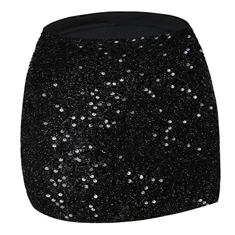 2019 FASHION WOMEN LADIES SEQUIN ZIPPED BACK BODYCON STRETCH BANDAGE SUMMER MINI SOLID COLOR EYE-CATCHING SKIRT NEW ARRIVAL
2019 FASHION WOMEN LADIES SEQUIN ZIPPED BACK BODYCON STRETCH BANDAGE SUMMER MINI SOLID COLOR EYE-CATCHING SKIRT NEW ARRIVAL