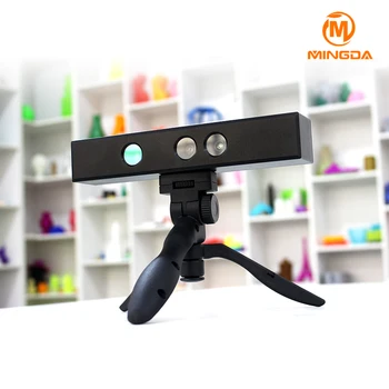 High Precision Portrait 3D Scanner MINGDA MD-7000 Imprimante Body 3D Scanner With Short Stent 3D Scanner For Body Scanning
High Precision Portrait 3D Scanner MINGDA MD-7000 Imprimante Body 3D Scanner With Short Stent 3D Scanner For Body Scanning