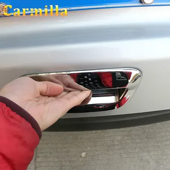Car Rear Trunk Door Handle Cover Back Trunk Door Bowl Covers Sticker for Jeep Compass Second Generation 2017 2018 Accessories
Car Rear Trunk Door Handle Cover Back Trunk Door Bowl Covers Sticker for Jeep Compass Second Generation 2017 2018 Accessories