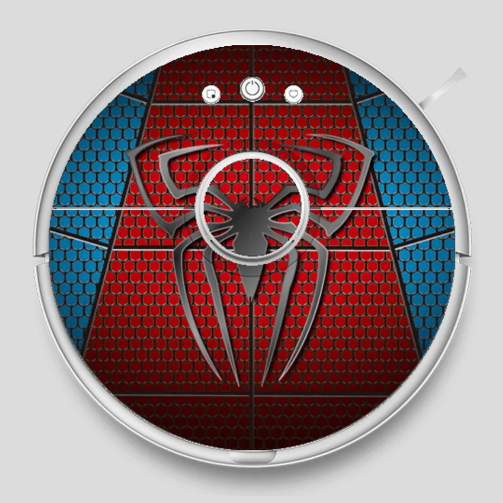 Наклейка На Пылесос Xiaomi — Xiaomi-pro.ru