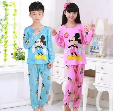 New Kids Girls Pajamas Sets Princess Pyjamas Kids Pajama Sleepwear Home Clothing Cartoon lovely Baby home wear 2-12T NS01
New Kids Girls Pajamas Sets Princess Pyjamas Kids Pajama Sleepwear Home Clothing Cartoon lovely Baby home wear 2-12T NS01