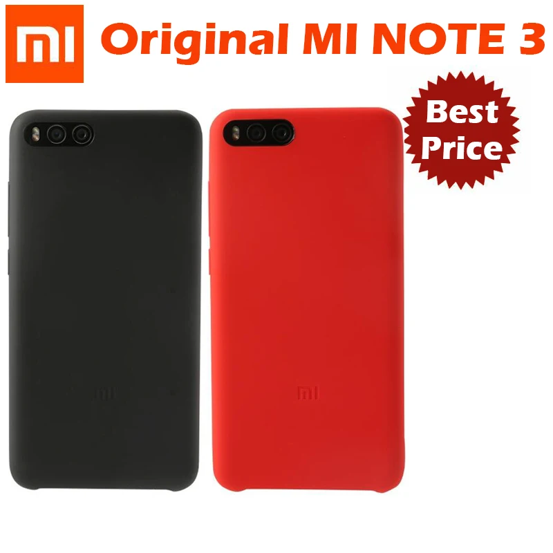 Original xiaomi mi note 3 case cover xiaomi note3 back cover silicone edge fabric case genuine xiaomi brand soft strong shell
Original xiaomi mi note 3 case cover xiaomi note3 back cover silicone edge fabric case genuine xiaomi brand soft strong shell