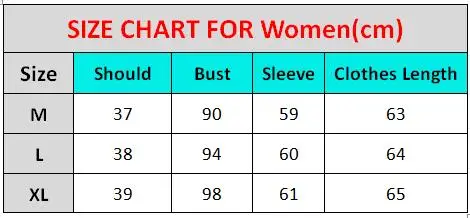 size-clothes