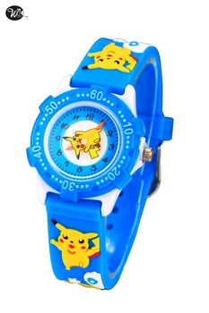 DHL free shipping 100pcs/lot wholesales hot sales cartoon Than qiaqiu kids activity gifts watch quartz silicone alloy wristwatch
DHL free shipping 100pcs/lot wholesales hot sales cartoon Than qiaqiu kids activity gifts watch quartz silicone alloy wristwatch