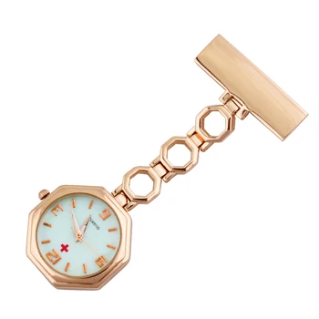 Clip-on Fob Nurse Watch Japan Quartz Movement Brooch Hanging Watches for Nurse Men Women Steel Pocket Watch relogio Clock
Clip-on Fob Nurse Watch Japan Quartz Movement Brooch Hanging Watches for Nurse Men Women Steel Pocket Watch relogio Clock