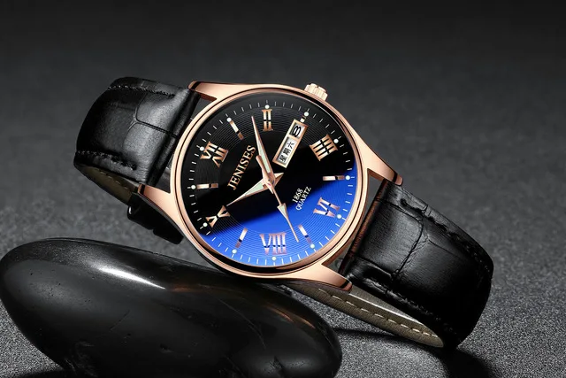 BELUSHI (jenises) Women Watch Luxury Top Brand Casual Business Watch Leather White Simple Fashion Watch Ladies Relogio Feminino
BELUSHI (jenises) Women Watch Luxury Top Brand Casual Business Watch Leather White Simple Fashion Watch Ladies Relogio Feminino