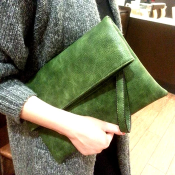 Day clutch female 2020 envelope soft leather fashion one shoulder cross-body bag large capacity chain vintage
Day clutch female 2020 envelope soft leather fashion one shoulder cross-body bag large capacity chain vintage