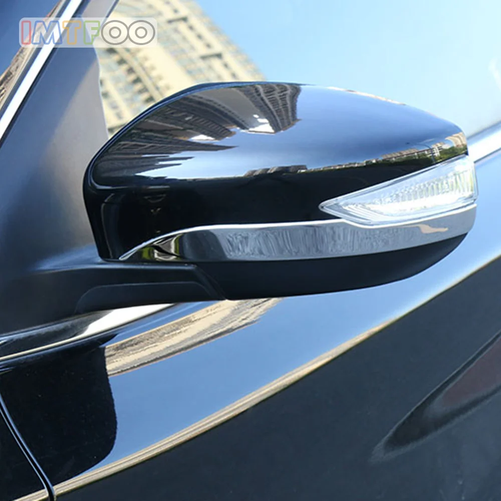 STAINLESS STEEL REAR SIDE VIEW WING MIRROR COVER MOLDING GARNISH FOR NISSAN SYLPHY PULSAR SENTRA B17 2016 2017 ACCESSORIES
STAINLESS STEEL REAR SIDE VIEW WING MIRROR COVER MOLDING GARNISH FOR NISSAN SYLPHY PULSAR SENTRA B17 2016 2017 ACCESSORIES
