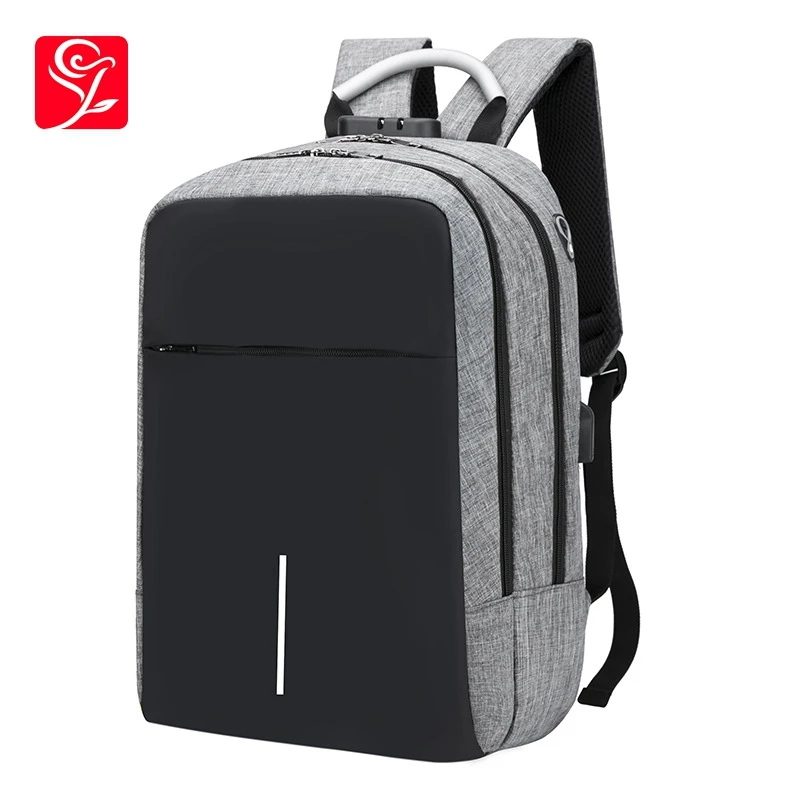 New Arrivel Anti-Theft USB Charging 14 Inch Laptop Backpack Men Women Daily Backpack Male Mochila Waterproof School Bag Teenager
New Arrivel Anti-Theft USB Charging 14 Inch Laptop Backpack Men Women Daily Backpack Male Mochila Waterproof School Bag Teenager