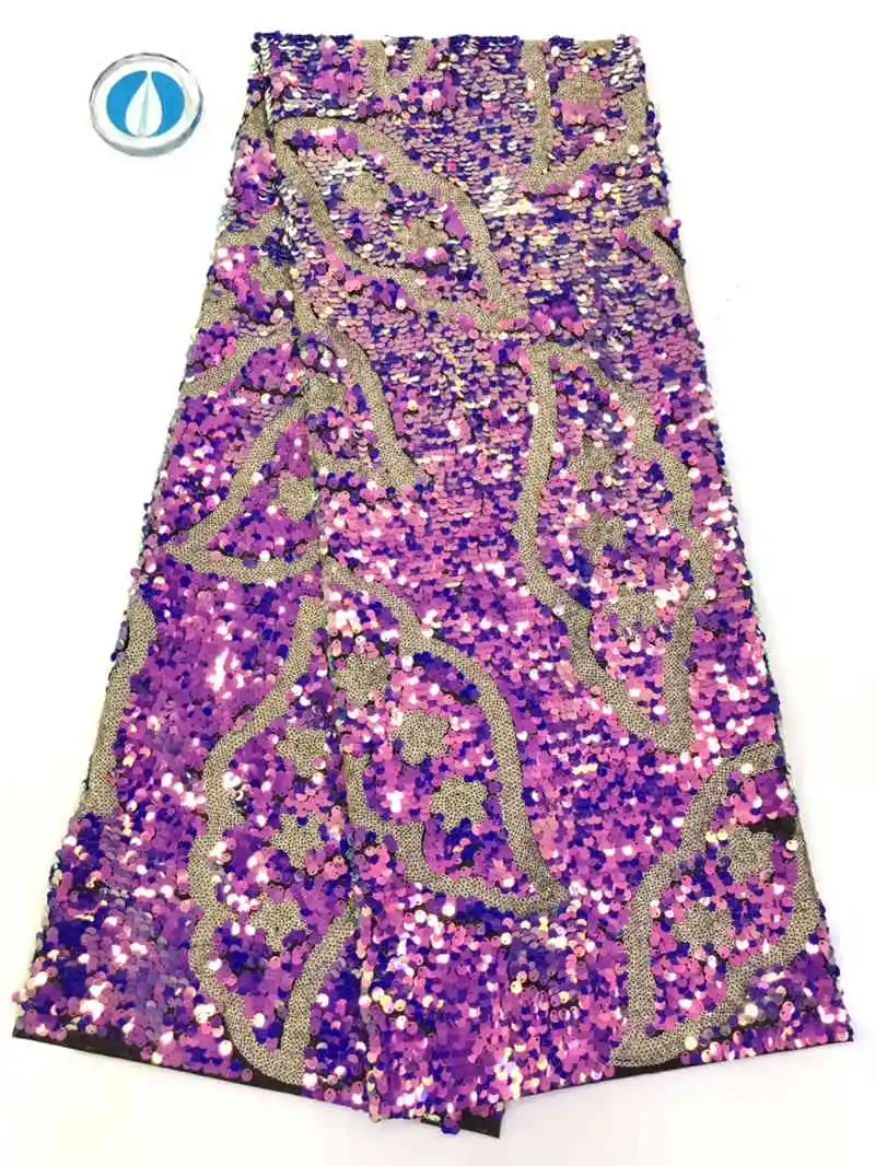 2019 Hot Sales High Quality African Lace Fabric Sequins Tulle Lace Fabric for Party or Evening Dresses NX384g 5yards/pieces
2019 Hot Sales High Quality African Lace Fabric Sequins Tulle Lace Fabric for Party or Evening Dresses NX384g 5yards/pieces