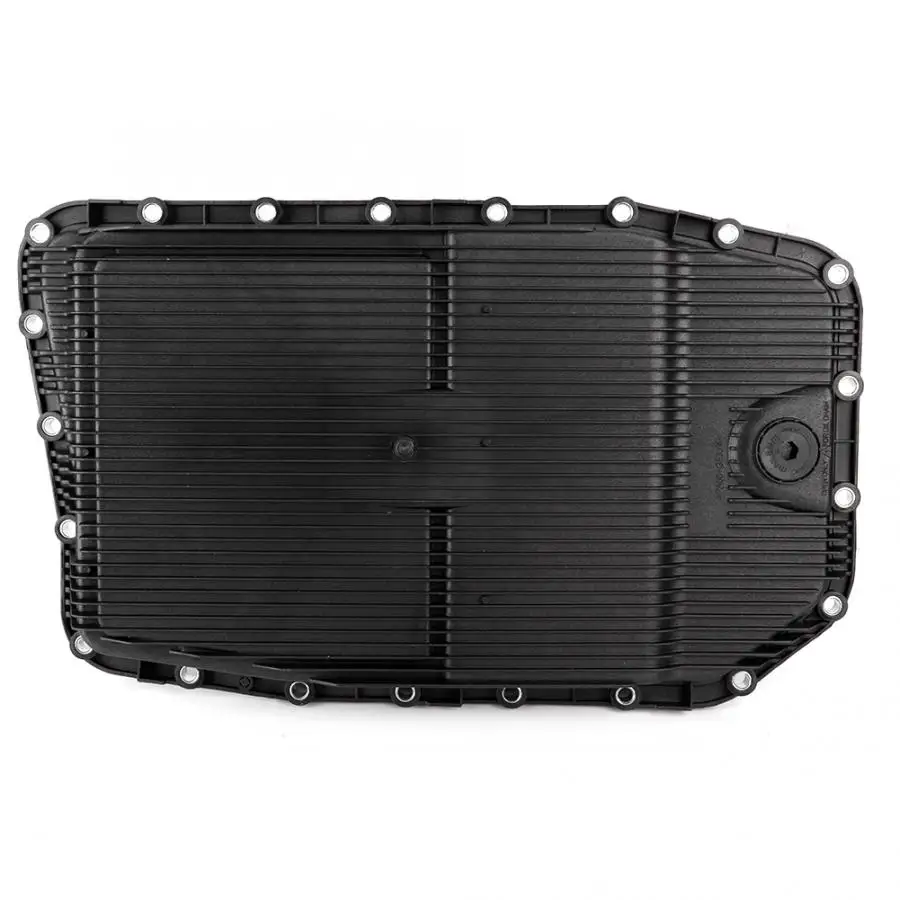 Auto Transmission Oil Pan Filter for 24117571227 24117522923 Oil Pan Filter Gasket Kit High Quality Car Accessories
Auto Transmission Oil Pan Filter for 24117571227 24117522923 Oil Pan Filter Gasket Kit High Quality Car Accessories