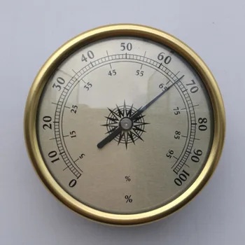 72*34mm Elastic Sauna Thermometer Stainless Steel Case Steam Sauna Room Thermometer Hygrometer Bath And Sauna Indoor Out
72*34mm Elastic Sauna Thermometer Stainless Steel Case Steam Sauna Room Thermometer Hygrometer Bath And Sauna Indoor Out