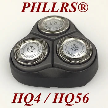 1Pcs HQ4 hq56 Replace head razor blade for Philips shaver HQ6842 HQ6842 HQ6844 HQ6849 HQ6853 HQ6854 HQ6855 HQ6859 HQ6868 HQ6874
1Pcs HQ4 hq56 Replace head razor blade for Philips shaver HQ6842 HQ6842 HQ6844 HQ6849 HQ6853 HQ6854 HQ6855 HQ6859 HQ6868 HQ6874