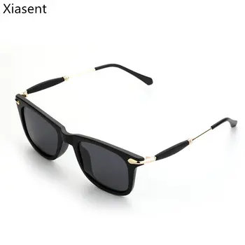 Xiasent New European and American Polarized Sunglasses for Men and Women Classic Sunglasses Colorful Film Series UV400 Gafas
Xiasent New European and American Polarized Sunglasses for Men and Women Classic Sunglasses Colorful Film Series UV400 Gafas