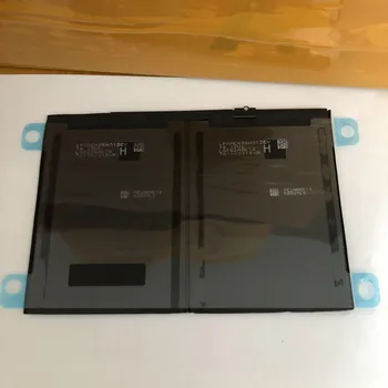 AYJ 10pcs/lot New High Quality 8827mAh Li-ion Internal Battery Replacement for ipad 5 Air A1484 A1474 1475 0 Cycle
AYJ 10pcs/lot New High Quality 8827mAh Li-ion Internal Battery Replacement for ipad 5 Air A1484 A1474 1475 0 Cycle