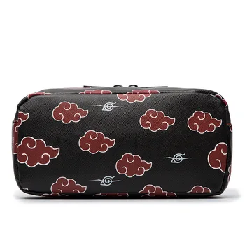 Naruto pencil case stationery pen Large capacity hand phone bag cosmetic wallet bag
Naruto pencil case stationery pen Large capacity hand phone bag cosmetic wallet bag