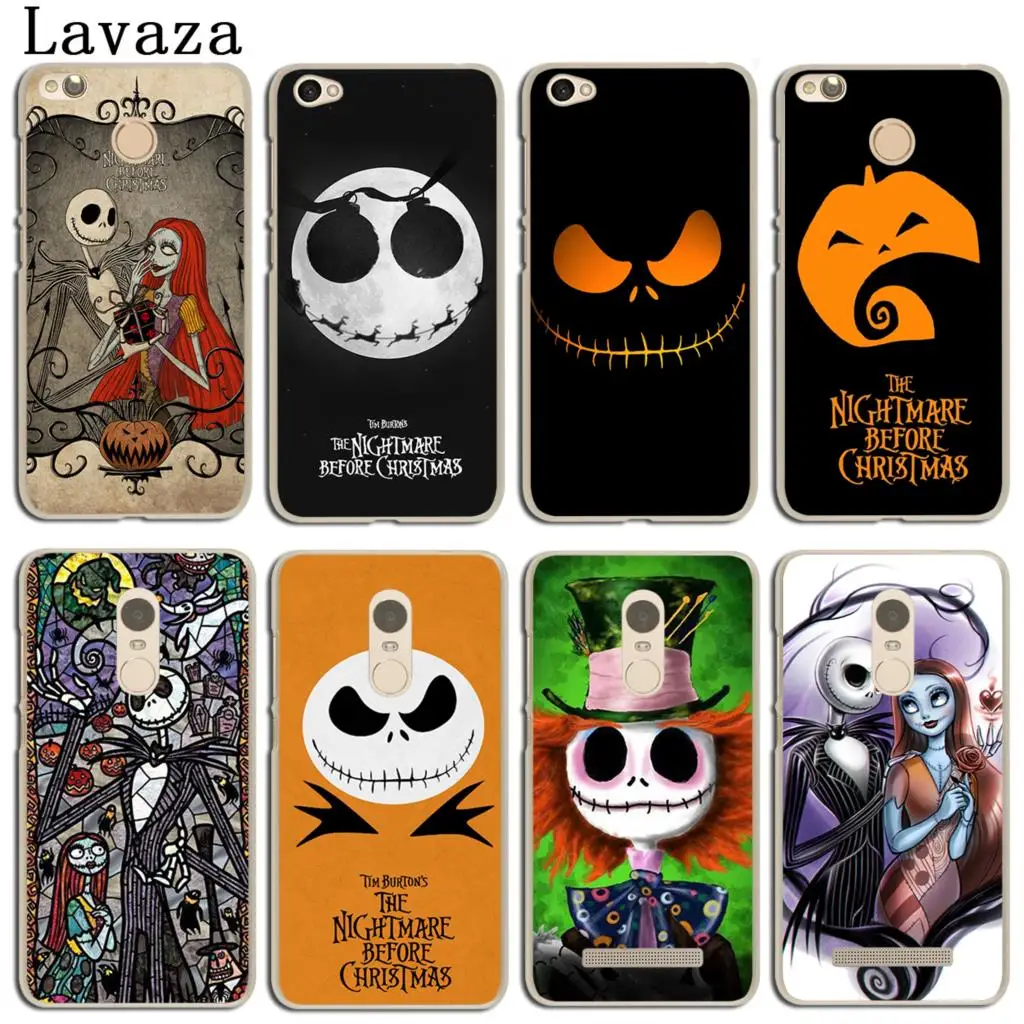 Lavaza The Nightmare Before Christmas Case for Xiaomi MI 9 9T A3 CC9 CC9E 8 SE A2 lite A1 Redmi K20 7A 6A 5A Note 7 6 5 Pro
Lavaza The Nightmare Before Christmas Case for Xiaomi MI 9 9T A3 CC9 CC9E 8 SE A2 lite A1 Redmi K20 7A 6A 5A Note 7 6 5 Pro