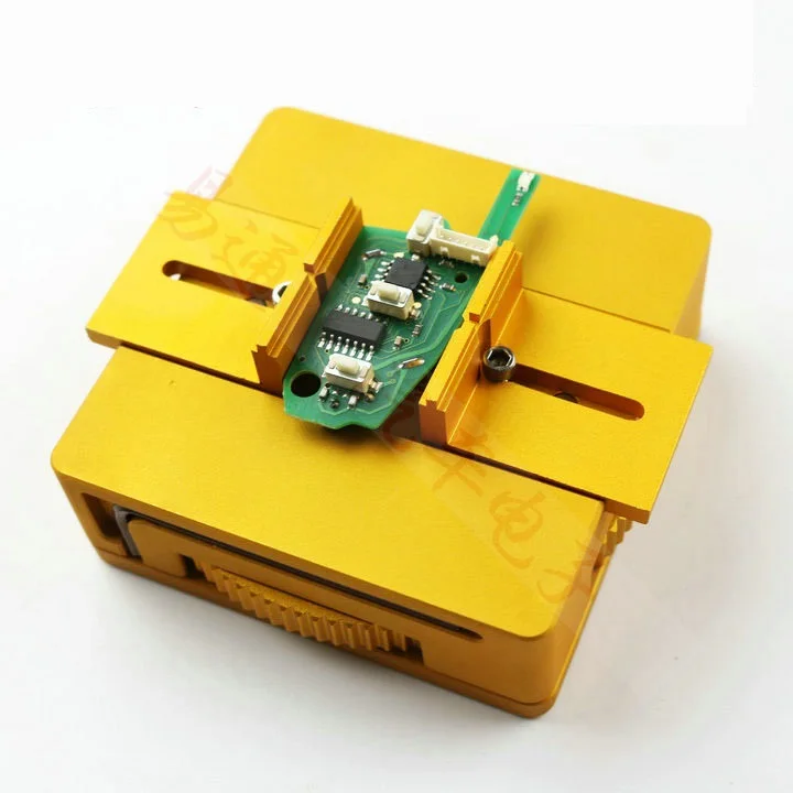 Car Remote Control Keys Board Case Disassembling Tool Locksmith Tools Hot Sale Repair Kits 1 pieces/lot
Car Remote Control Keys Board Case Disassembling Tool Locksmith Tools Hot Sale Repair Kits 1 pieces/lot