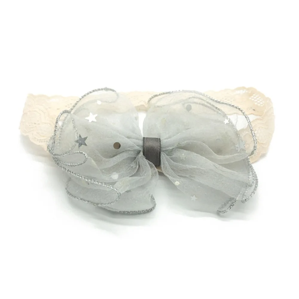 Baby Cute Girls Bowknot With Sequin Design Headband Headwear Apparel Photography Prop Party Gift
Baby Cute Girls Bowknot With Sequin Design Headband Headwear Apparel Photography Prop Party Gift