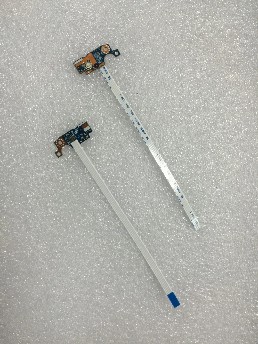 NEW FOR HP 250 G4 255 G4 15-AY 15-AF Series Power Button Switch Board LS-C701P Power switch Board ON/OFF LS-B844P
NEW FOR HP 250 G4 255 G4 15-AY 15-AF Series Power Button Switch Board LS-C701P Power switch Board ON/OFF LS-B844P