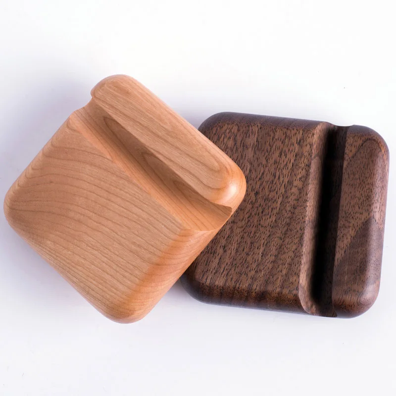 Solid wood Black walnut ,Cherry wood , Beech Desktop phone wooden Mobile Phone Holders & Stands
Solid wood Black walnut ,Cherry wood , Beech Desktop phone wooden Mobile Phone Holders & Stands