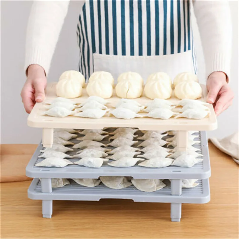Dumplings Drainer Rack Tray Utensil Cutlery Kitchen Plate Holder Dish Tray Hot Sale For Chinese New Year
Dumplings Drainer Rack Tray Utensil Cutlery Kitchen Plate Holder Dish Tray Hot Sale For Chinese New Year