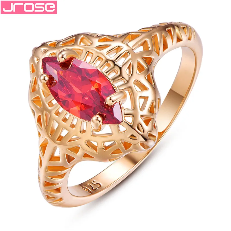 JROSE Wedding Fashion Marquise Pink & Red White Cubic Zirconia Jewelry Silver Rings Size 6 7 8 9 For Women Lady Gorgeous Ring
JROSE Wedding Fashion Marquise Pink & Red White Cubic Zirconia Jewelry Silver Rings Size 6 7 8 9 For Women Lady Gorgeous Ring
