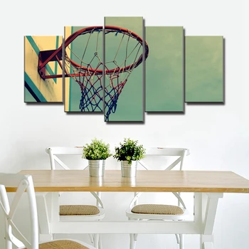 Vintage Home Decoration Retro Basketball Hoop Landscape Art Sport Canvas Painting for Living Room Wall Art Children Room Decor
Vintage Home Decoration Retro Basketball Hoop Landscape Art Sport Canvas Painting for Living Room Wall Art Children Room Decor