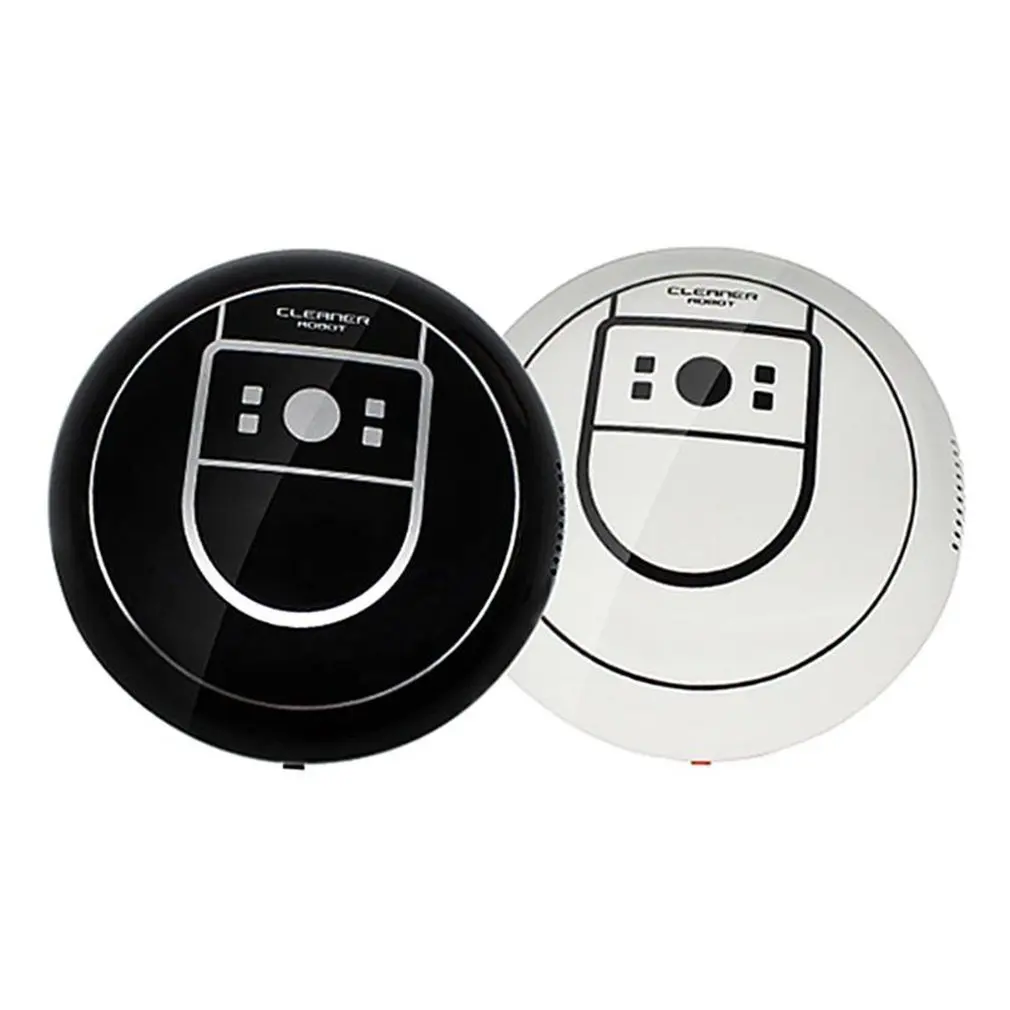 Smart Vacuum Cleaner Intelligent Creative Sweeper Robot Vacuum Cleaner Automatic Cleaning Machine Robotic Vacuums
Smart Vacuum Cleaner Intelligent Creative Sweeper Robot Vacuum Cleaner Automatic Cleaning Machine Robotic Vacuums