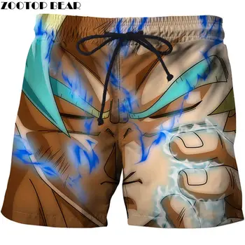 Full Of Fireworks Dragon Ball Men Anime 3D Printed Beach Short Casual Summer Male Quick Dry Breathable Board Short ZOOTOP BEAR
Full Of Fireworks Dragon Ball Men Anime 3D Printed Beach Short Casual Summer Male Quick Dry Breathable Board Short ZOOTOP BEAR
