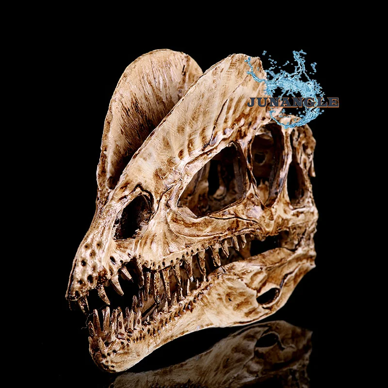 Aquarium Double Crown Faucet Bone Resin Crafts Skull Personality Dinosaur Skeleton Kitchen Accessories Christmas Kitchen Mug
Aquarium Double Crown Faucet Bone Resin Crafts Skull Personality Dinosaur Skeleton Kitchen Accessories Christmas Kitchen Mug